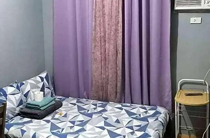 Hotel Mack's Awesome Place - Urban Deca Tower Edsa Mandaluyong Manilla