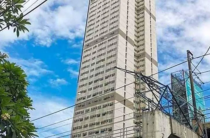 Hotel Mack's Awesome Place - Urban Deca Tower Edsa Mandaluyong
