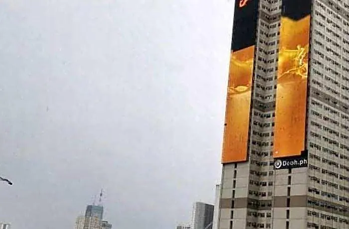 Mack's Awesome Place - Urban Deca Tower Edsa Mandaluyong Hotel 3*