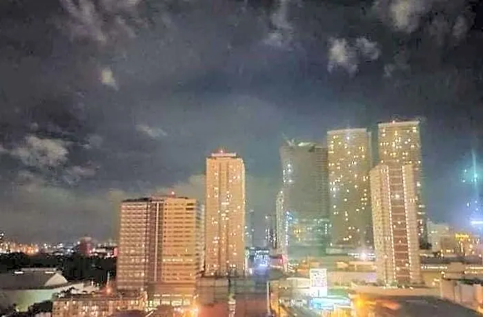 Mack's Awesome Place - Urban Deca Tower Edsa Mandaluyong Manilla