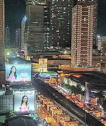 Hotel Mack's Awesome Place - Urban Deca Tower Edsa Mandaluyong Manilla